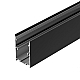 Алюминиевый профиль Arlight LINE-5075-HONEYCOMB-2000 BLACK 044874
