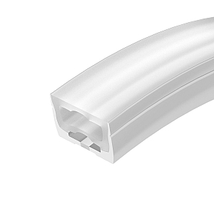 Силиконовый профиль Arlight WPH-FLEX-3020-TOP-S16-5m WHITE (Силикон) 062408