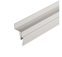 Профиль Arlight STRETCH-SHADOW-2000 WHITE (A2-CONTOUR-PRO) 042559