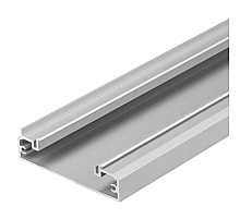 Профиль-держатель Arlight KLUS-POWER-W70-BASE-2000 ANOD 019883