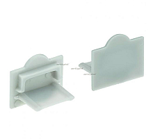 Заглушка Arlight ARH-WIDE-B-H20 LENS глухая 016595