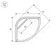 Профиль Arlight ARH-KANT-H30-2000 ANOD 016136