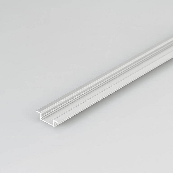 Профиль Arlight SL-SLIM-H7-F25-2000 ANOD 023717