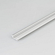 Профиль Arlight SL-SLIM-H7-F25-2000 ANOD 023717