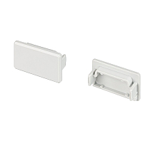 Заглушка Arlight PLS-LOCK-H16-SMT глухая 033644