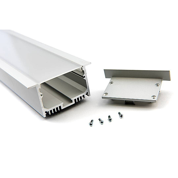 Алюминиевый профиль DesignLed LE.6332-R 010358