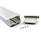 Алюминиевый профиль DesignLed LE.6332-R 010358