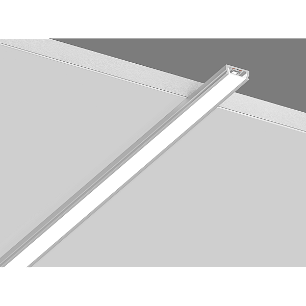 Алюминиевый профиль SWG Standard SF-1506-3MT 00-00031953