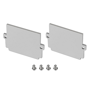 Заглушка для Arlight LINIA32-FANTOM-MID глухая (Металл) 058474