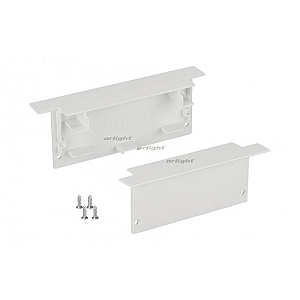 Заглушка Arlight SL-LINIA88-F WHITE 023529