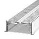 Профиль алюминиевый DesignLed LE.8832-W 003117