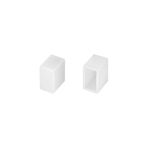 Заглушка Arlight WPH-FLEX-0612-SIDE WHITE глухая 040823