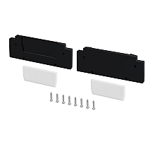 Заглушка Arlight STRETCH-41-CEIL-CENTER WHITE 057278