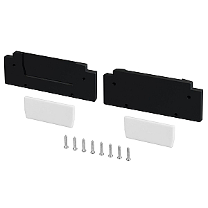 Заглушка Arlight STRETCH-41-CEIL-CENTER WHITE 057278