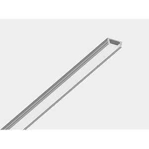 Алюминиевый профиль SWG Standard SF-1506-3MT 00-00031953