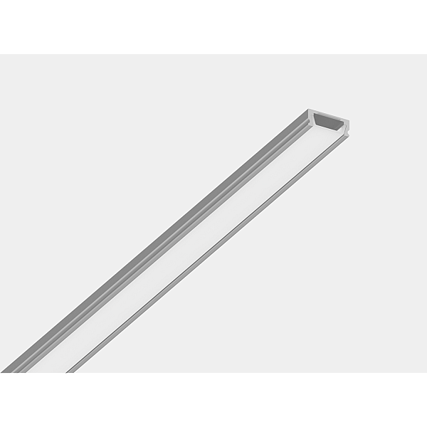 Алюминиевый профиль SWG Standard SF-1506-3MT 00-00031953