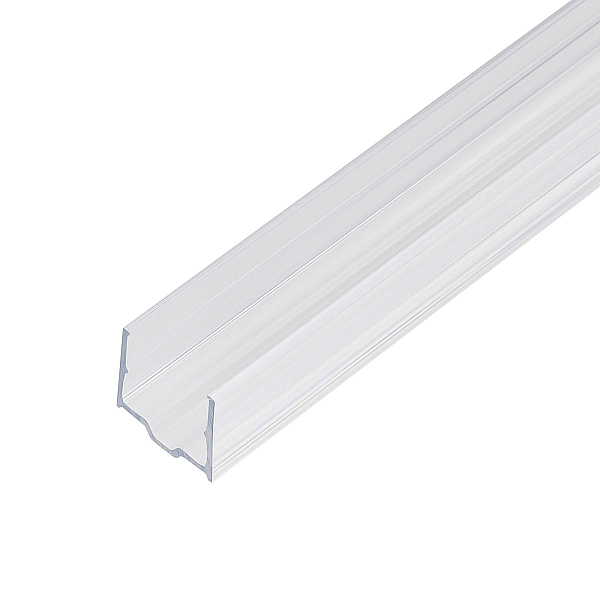 Профиль Arlight ARL-NOVA-1615-1000 CLEAR 047037