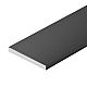 Полоса Arlight ARH-W20-3000 BLACK (Алюминий) 063285