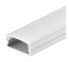 Профиль Arlight ARH-WIDE-H10-2000 ANOD 016142