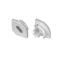 Заглушка с отверстием Arlight SL-KANT-H10 049408