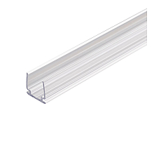 Профиль пластиковый Arlight ARH-CH17-2000-PVC 048871