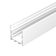 Алюминиевый профиль Arlight LINE-S-3535-3000 WHITE 041832