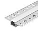 Алюминиевый профиль Arlight SL-LINIA16-FANTOM-2000 ANOD 049012
