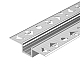 Алюминиевый профиль Arlight SL-LINIA16-FANTOM-2000 ANOD 049012