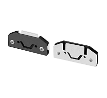 Заглушка Arlight STRETCH-20-CEIL-D-CENTER WHITE 047320