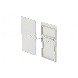 Заглушка Arlight ARH-LINE-3750A-VOL глухая 020577