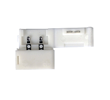 Коннектор для светодиодной ленты Elektrostandard LED 1A 4690389087592