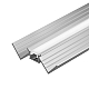 Профиль Arlight PIK-F-HIDE-INT-3000 (Алюминий) 063386
