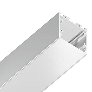 Алюминиевый профиль Ambrella Light Profile System GP2500WH