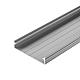 Профиль Arlight SL-LINE-4009-2000 ANOD (Алюминий) 063908