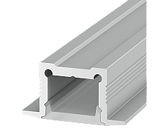 Алюминиевый профиль DesignLed LE.2613-R 010352
