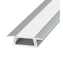 Алюминиевый профиль SWG RC-2206-BL 020195