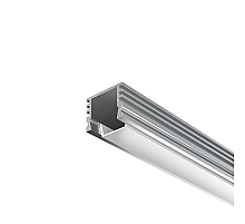 Профиль накладной Maytoni Led Strip ALM-005-S-2M 631012