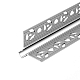 Алюминиевый профиль Arlight DECORE-S6-INT-COMFORT-2000 ANOD внутренний 043161
