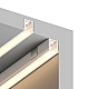 Накладной профиль для светодиодной ленты Hesby Lighting Line HSBL_0198