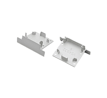 Заглушка для профиля DesignLed LE4932-ECS 003313