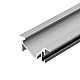 Профиль Arlight PDS-BEVEL-F-2000 ANOD (Алюминий) 063456