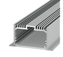 Алюминиевый профиль DesignLed LE.6332-R 010358
