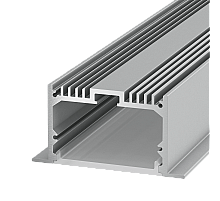 Алюминиевый профиль DesignLed LE.6332-R 010358