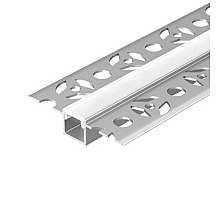 Профиль Arlight FANTOM-W12-2000 ANOD 040325