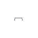 Профиль алюминиевый (комплект) SWG Standard SF-1506 00000000984