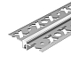 Алюминиевый профиль Arlight LINIA7-FANTOM-2000 ANOD 052377