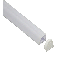 Профиль пластиковый SWG SF-1616-65 007140