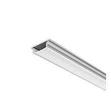 Профиль накладной с вертикальным изгибом Maytoni Led Strip  631016