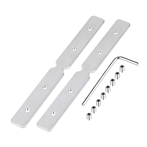 Соединитель профиля Arlight LINIA32-FANTOM-MID-180 Set (Металл) 058475