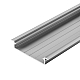 Профиль Arlight SL-LINIA40-F-H9-2000 ANOD (Алюминий) 063906